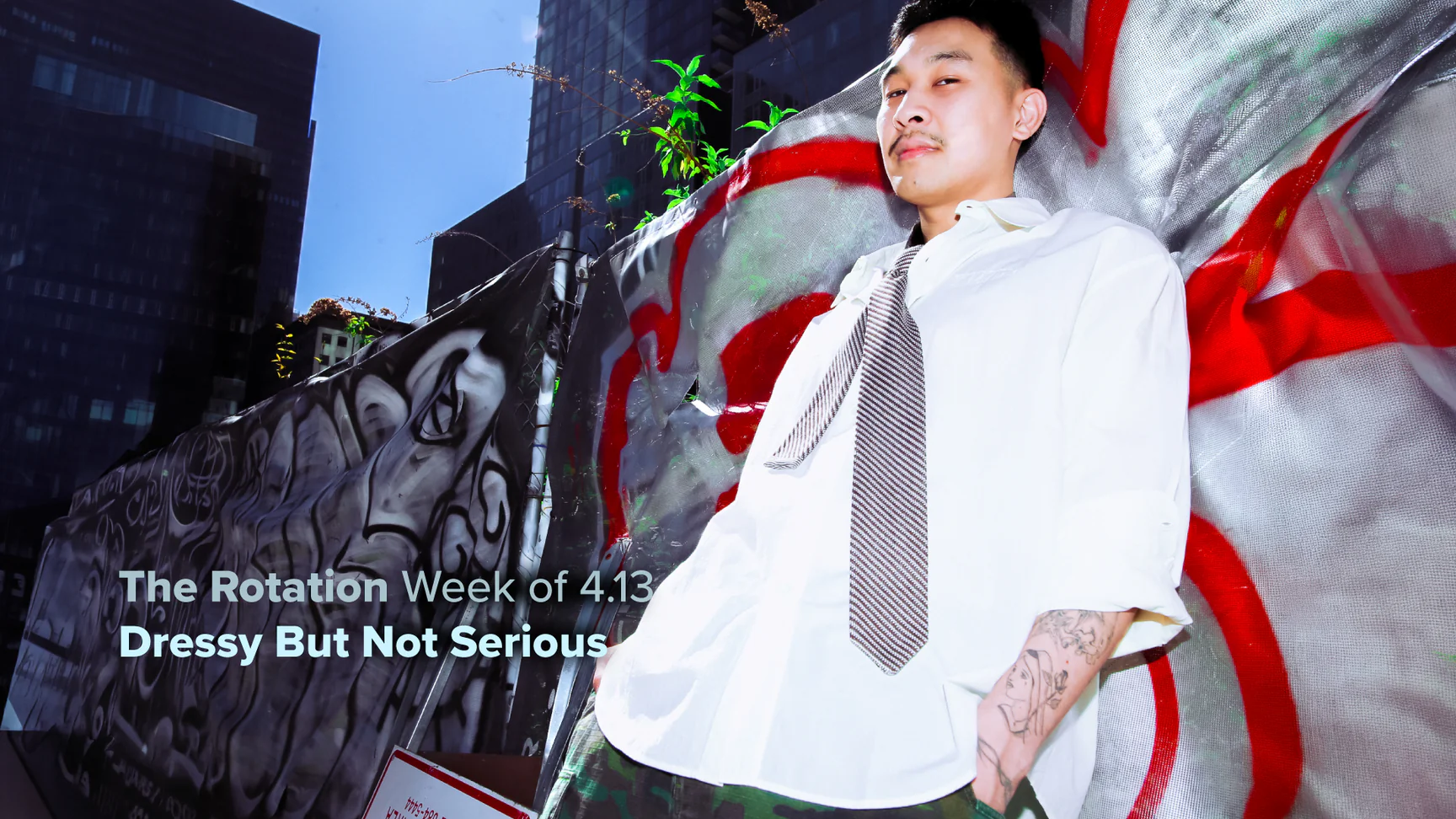 Welcome to the Likelihood Orbit